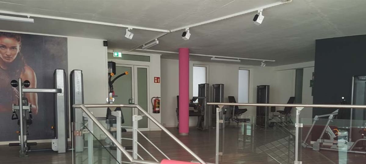 fit+ Lady Schwäbisch Gmünd