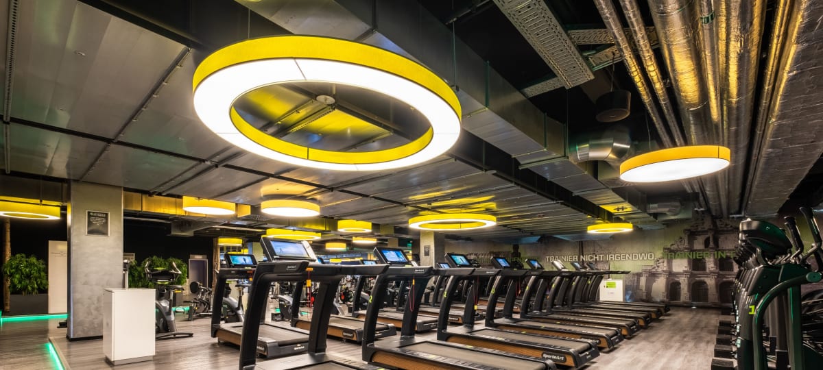 all inclusive Fitness Minden