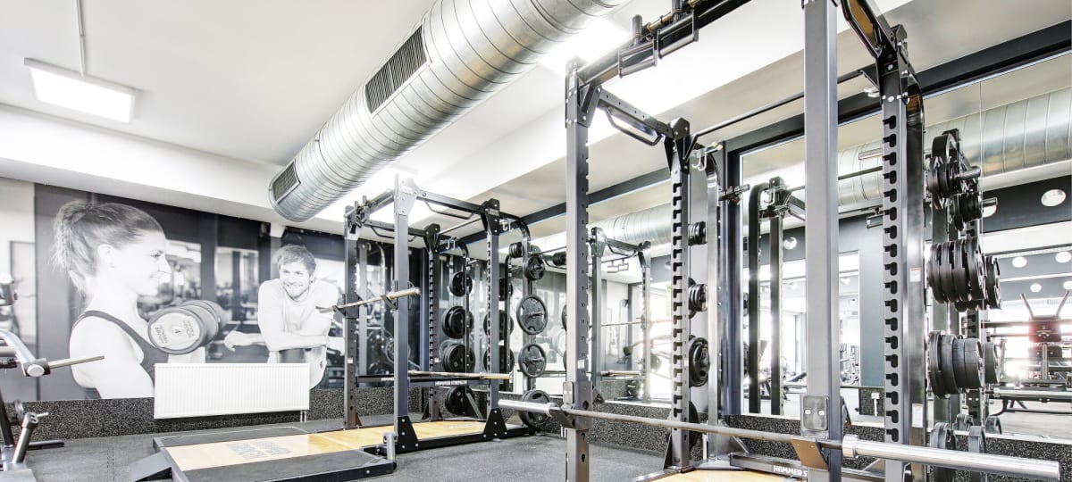 all inclusive Fitness Heilbronn