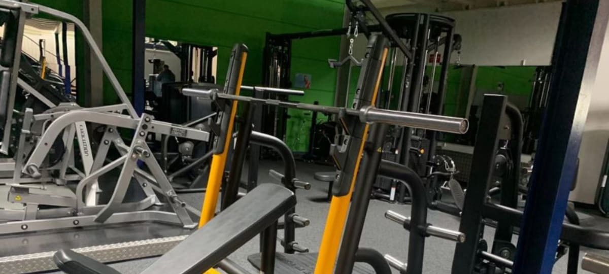 fit+ Maxdorf