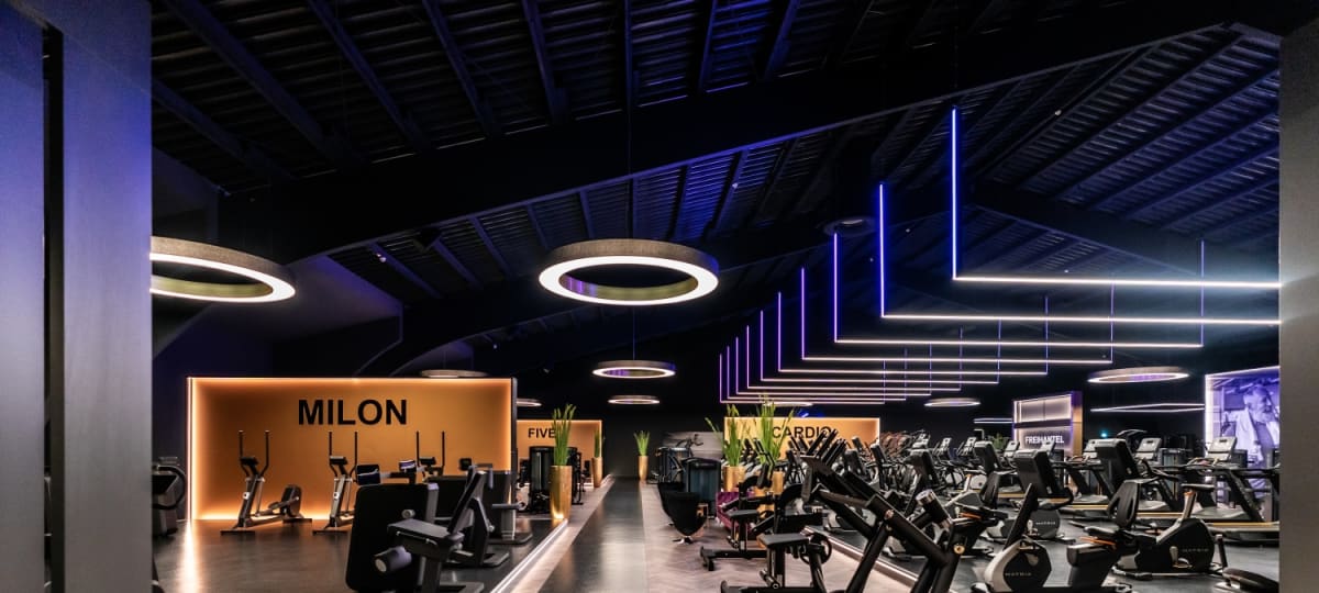 Xsports Fitness Harsewinkel
