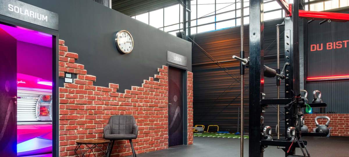 all inclusive Fitness Moers