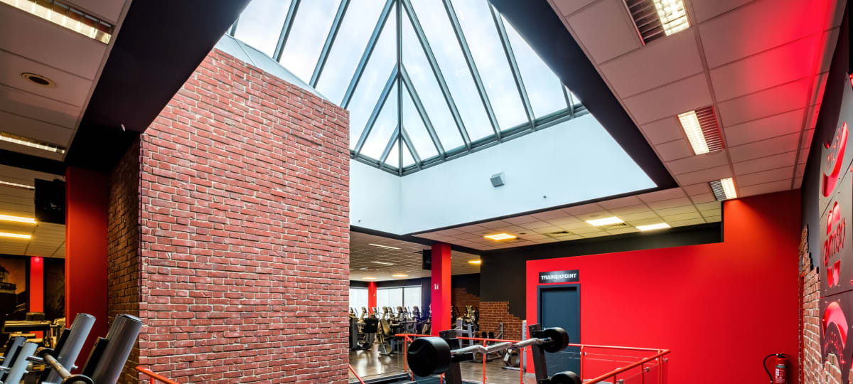 all inclusive Fitness Iserlohn