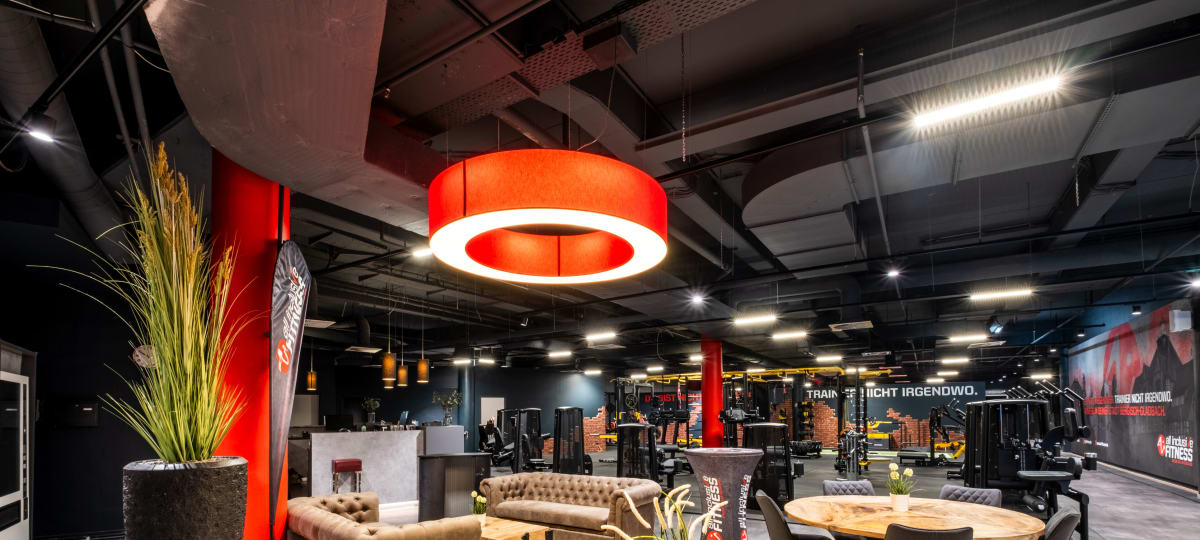 all inclusive Fitness Bergisch Gladbach