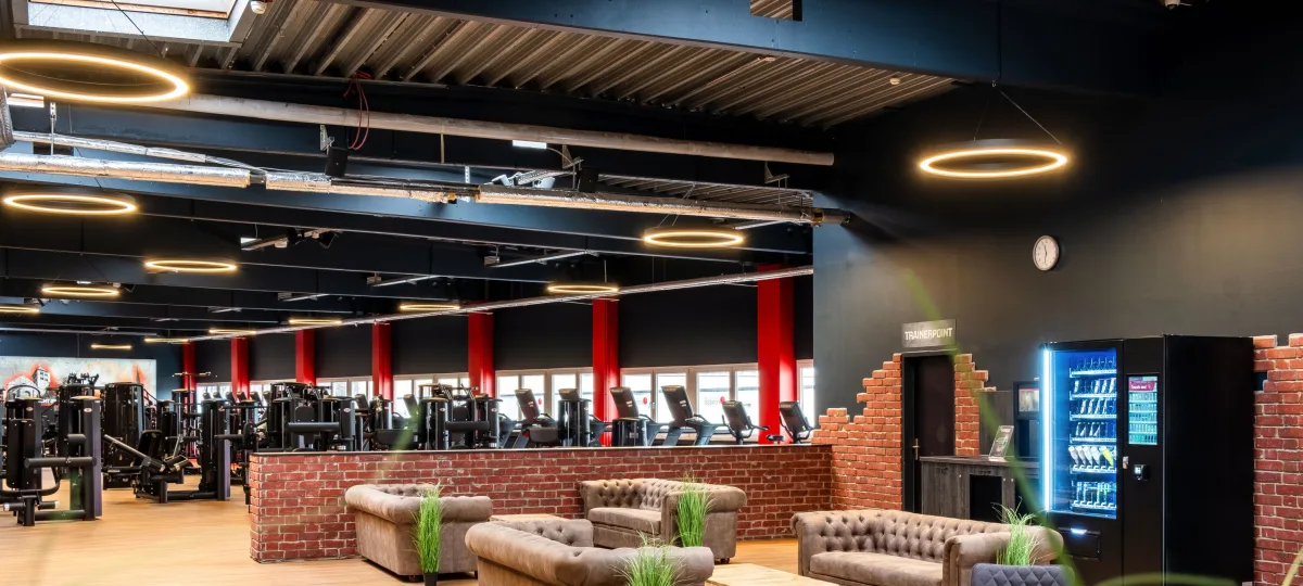 all inclusive Fitness Bad Hersfeld