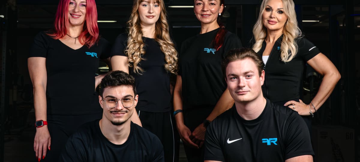 Fitnessrausch Hoerstel