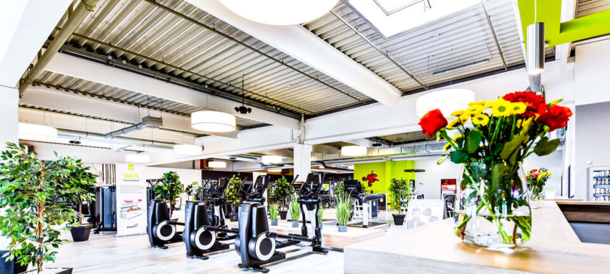 all inclusive Fitness Hof