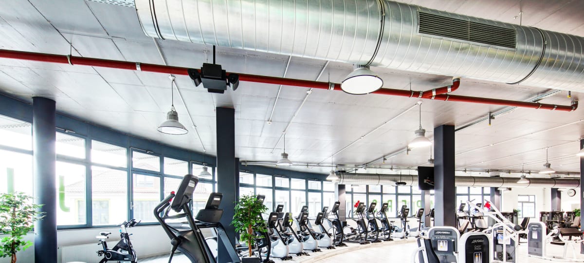 all inclusive fitness Ravensburg