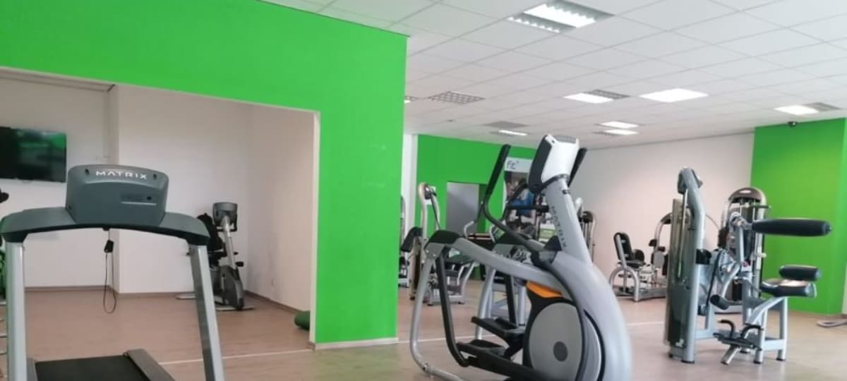 fit+ Wald Michelbach