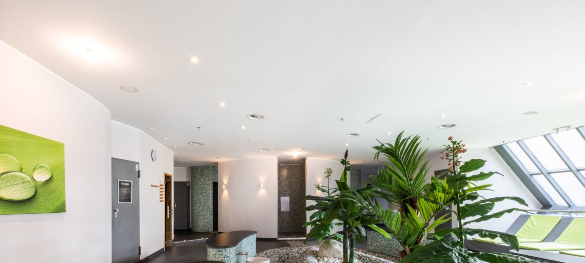 all inclusive Fitness Kassel