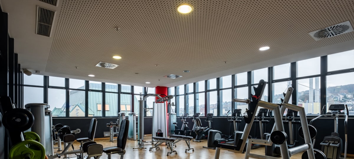 all inclusive Fitness Wuppertal Barmen