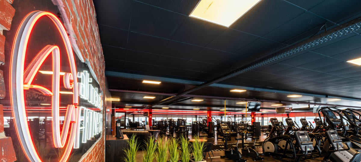 all inclusive Fitness Bielefeld Sieker