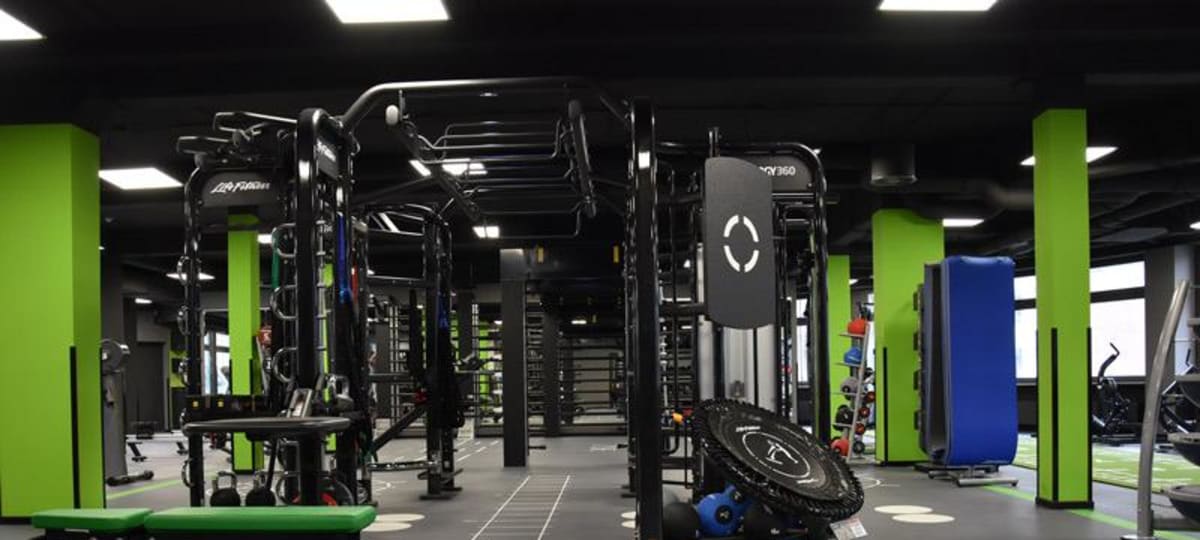 FIT/ONE Hamburg-Harburg