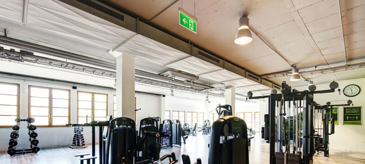 all inclusive Fitness Esslingen