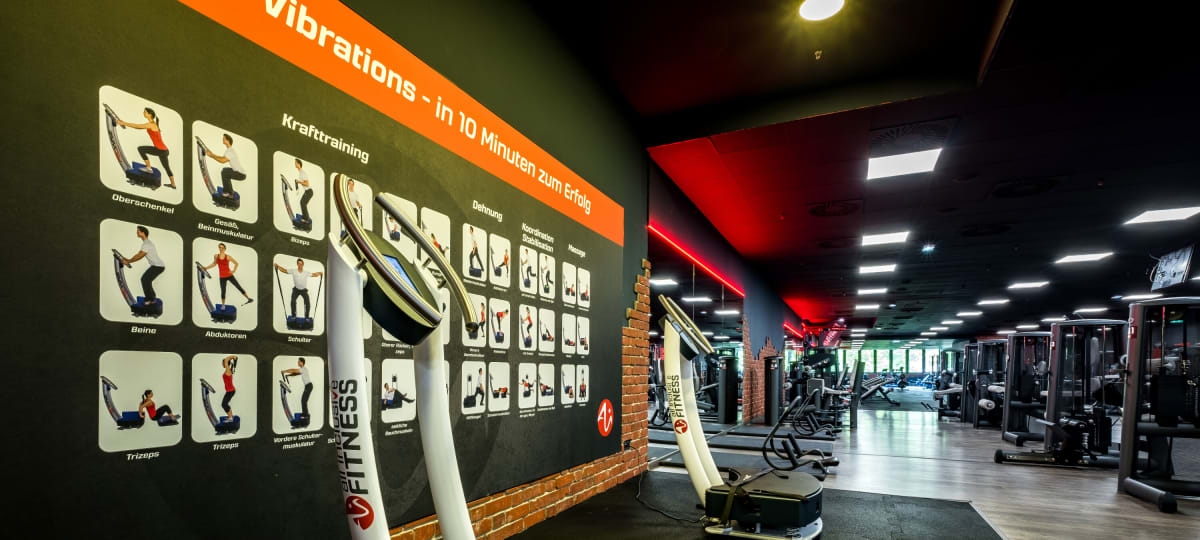 all inclusive Fitness Hagen City