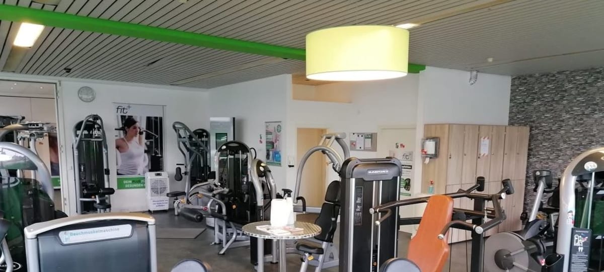 fit+ Denkendorf
