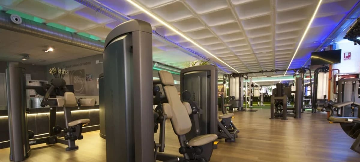 Bulanfit Experience Vigo