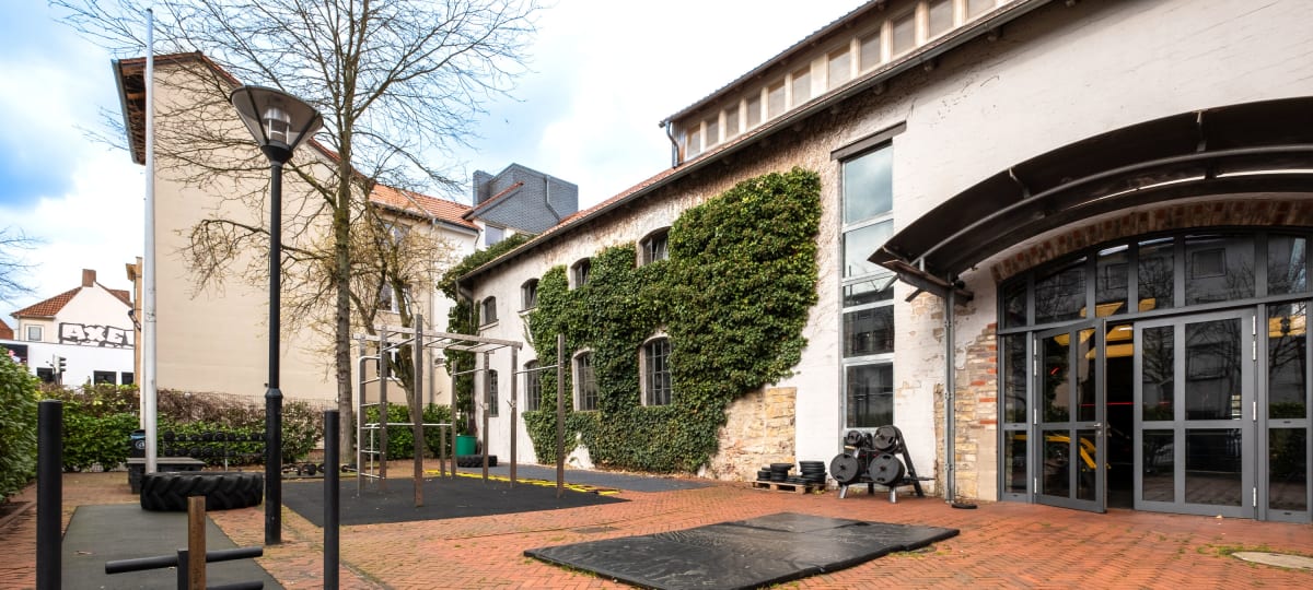 all inclusive Fitness Osnabrück