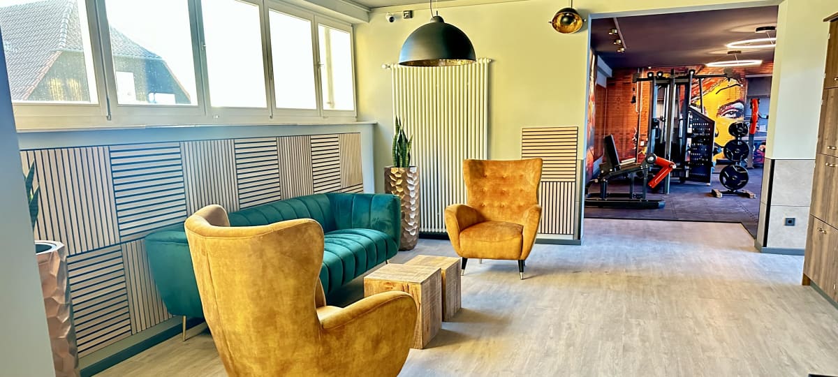 DIE FITNESSBOX | Rüthen