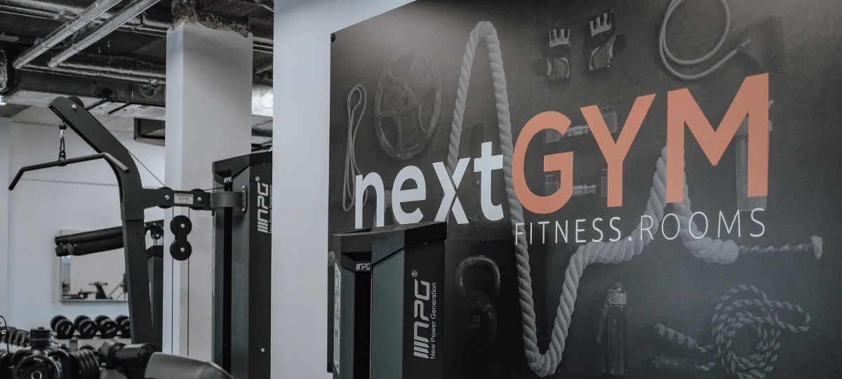 nextGYM - Stötteritz