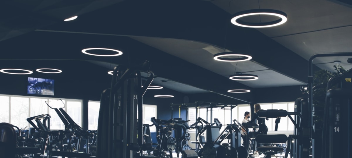 High Class Fitness Löhne