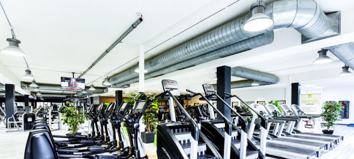 all inclusive Fitness Passau