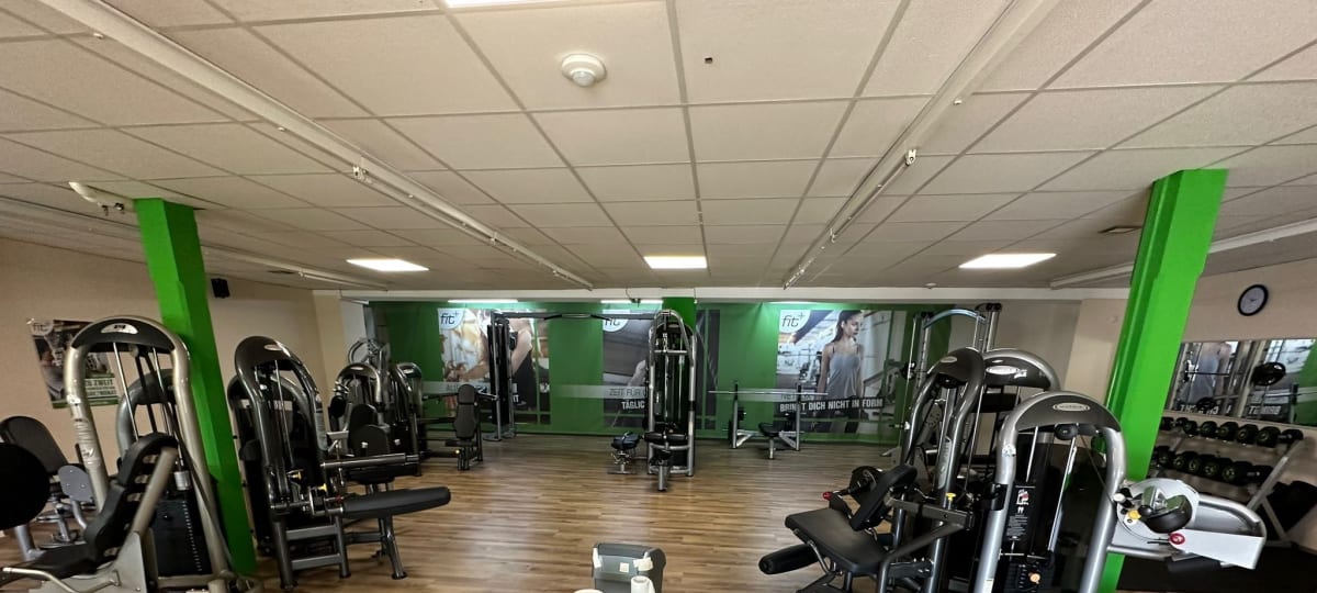 fit+ Mönchsdeggingen