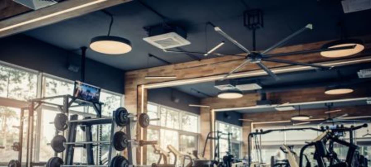 ACTIV FITNESS Dietikon