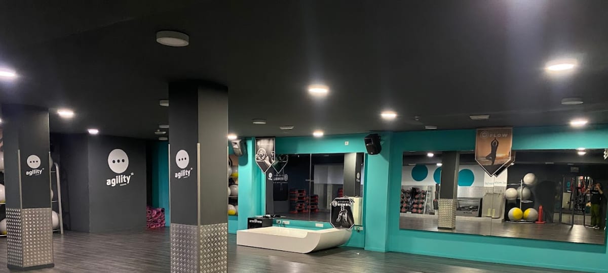 Synergym Trinidad