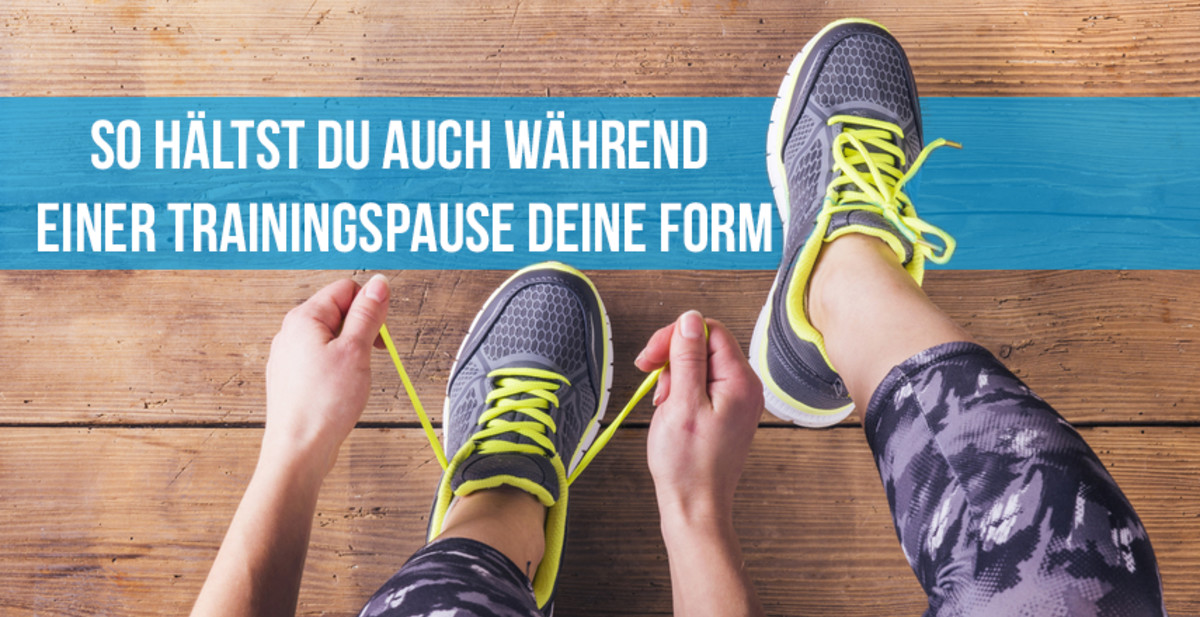 Rückkehr, um Gewicht zu verlieren