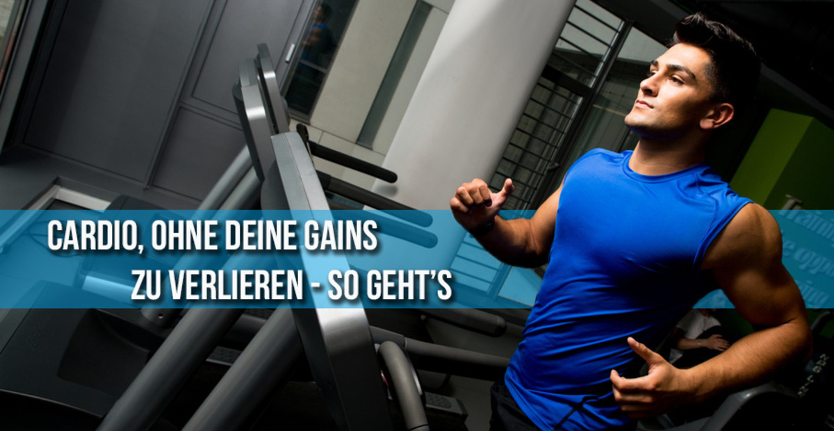 Cardio oder Kraft, um Gewicht zu verlieren Cardio oder Kraft, um Gewicht zu verlieren