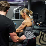 Fitnessrausch Rheine