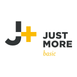 J+JUST MORE basic