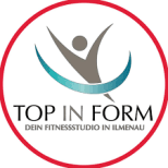 Fitnessstudio Top in Form Ilmenau