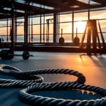 fit+ Vorführumgebung Studio