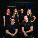 Fitnessrausch Hoerstel