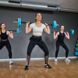 Fitnessrausch Ibbenbüren