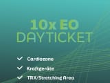 10x EO-DAYTICKET