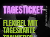 Tagesticket