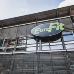 Verkehrsgünstig und Zentral gelegen