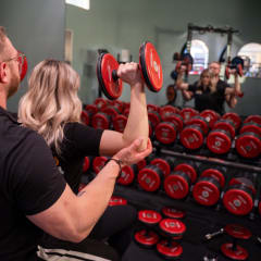 KI Trainings- und Ernährungspläne