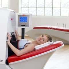 Hypoxi-Training