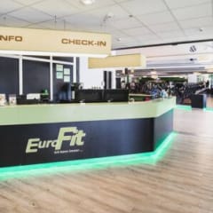 Professionelle Trainer