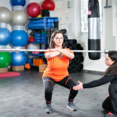Personal Training – mehr als nur Betreuung