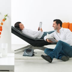 Physikalische Gefäßtherapie