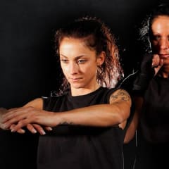 Krav Maga für Frauen