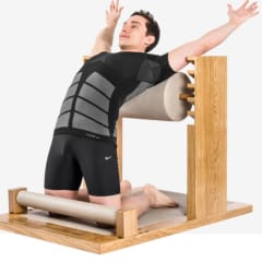 five - Rücken- und Gelenktraining