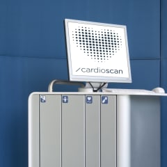 Herz & Körperfett-Analyse