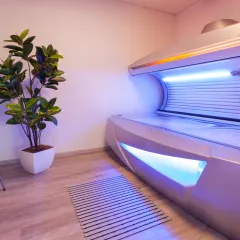 Solarium Flatrate
