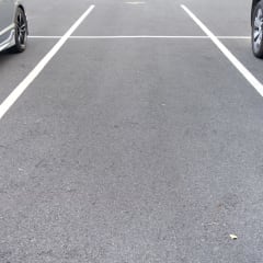 Kostenlose Parkplätze